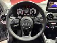 Audi Q2 35 TFSI 150 S tronic 7 Advanced - <small></small> 33.980 € <small>TTC</small> - #10