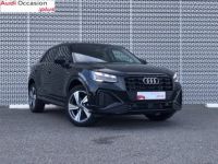 Audi Q2 35 TFSI 150 S tronic 7 Advanced - <small></small> 33.590 € <small>TTC</small> - #2