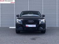 Audi Q2 35 TFSI 150 S tronic 7 Advanced - <small></small> 33.590 € <small>TTC</small> - #3