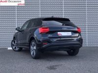 Audi Q2 35 TFSI 150 S tronic 7 Advanced - <small></small> 33.590 € <small>TTC</small> - #4