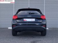 Audi Q2 35 TFSI 150 S tronic 7 Advanced - <small></small> 33.590 € <small>TTC</small> - #5