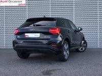 Audi Q2 35 TFSI 150 S tronic 7 Advanced - <small></small> 33.590 € <small>TTC</small> - #6