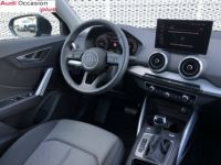 Audi Q2 35 TFSI 150 S tronic 7 Advanced - <small></small> 33.590 € <small>TTC</small> - #9