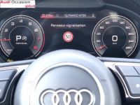 Audi Q2 35 TFSI 150 S tronic 7 Advanced - <small></small> 33.590 € <small>TTC</small> - #32