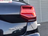 Audi Q2 35 TFSI 150 S tronic 7 Advanced - <small></small> 33.590 € <small>TTC</small> - #36