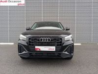 Audi Q2 35 TFSI 150 S tronic 7 Advanced - <small></small> 32.990 € <small>TTC</small> - #2