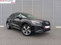 Audi Q2 35 TFSI 150 S tronic 7 Advanced - <small></small> 32.990 € <small>TTC</small> - #3