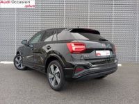 Audi Q2 35 TFSI 150 S tronic 7 Advanced - <small></small> 32.990 € <small>TTC</small> - #4