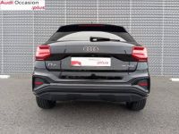 Audi Q2 35 TFSI 150 S tronic 7 Advanced - <small></small> 32.990 € <small>TTC</small> - #5