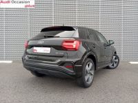 Audi Q2 35 TFSI 150 S tronic 7 Advanced - <small></small> 32.990 € <small>TTC</small> - #6