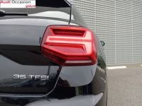 Audi Q2 35 TFSI 150 S tronic 7 Advanced - <small></small> 32.990 € <small>TTC</small> - #29