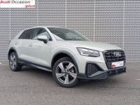 Audi Q2 35 TFSI 150 S tronic 7 Advanced - <small></small> 32.890 € <small>TTC</small> - #3