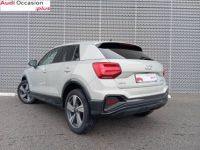 Audi Q2 35 TFSI 150 S tronic 7 Advanced - <small></small> 32.890 € <small>TTC</small> - #4