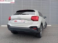 Audi Q2 35 TFSI 150 S tronic 7 Advanced - <small></small> 32.890 € <small>TTC</small> - #6