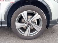 Audi Q2 35 TFSI 150 S tronic 7 Advanced - <small></small> 32.890 € <small>TTC</small> - #27