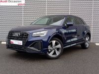 Audi Q2 35 TFSI 150 S tronic 7 Advanced - <small></small> 32.990 € <small>TTC</small> - #1