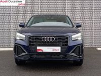 Audi Q2 35 TFSI 150 S tronic 7 Advanced - <small></small> 32.990 € <small>TTC</small> - #2