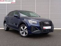 Audi Q2 35 TFSI 150 S tronic 7 Advanced - <small></small> 33.990 € <small>TTC</small> - #3