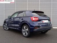 Audi Q2 35 TFSI 150 S tronic 7 Advanced - <small></small> 32.990 € <small>TTC</small> - #4