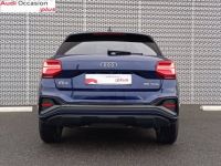 Audi Q2 35 TFSI 150 S tronic 7 Advanced - <small></small> 33.990 € <small>TTC</small> - #5