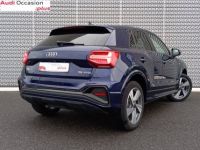 Audi Q2 35 TFSI 150 S tronic 7 Advanced - <small></small> 32.990 € <small>TTC</small> - #6