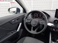 Audi Q2 35 TFSI 150 S tronic 7 Advanced - <small></small> 32.990 € <small>TTC</small> - #22