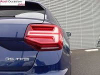 Audi Q2 35 TFSI 150 S tronic 7 Advanced - <small></small> 32.990 € <small>TTC</small> - #30