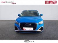 Audi Q2 35 TFSI 150 S tronic 7 Advanced - <small></small> 27.900 € <small>TTC</small> - #2