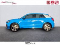 Audi Q2 35 TFSI 150 S tronic 7 Advanced - <small></small> 27.900 € <small>TTC</small> - #3