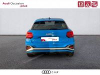 Audi Q2 35 TFSI 150 S tronic 7 Advanced - <small></small> 27.900 € <small>TTC</small> - #4