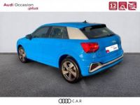 Audi Q2 35 TFSI 150 S tronic 7 Advanced - <small></small> 27.900 € <small>TTC</small> - #5