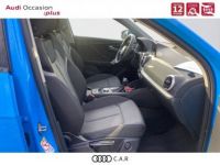 Audi Q2 35 TFSI 150 S tronic 7 Advanced - <small></small> 27.900 € <small>TTC</small> - #7