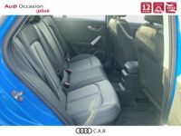 Audi Q2 35 TFSI 150 S tronic 7 Advanced - <small></small> 27.900 € <small>TTC</small> - #8