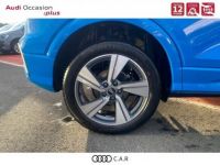 Audi Q2 35 TFSI 150 S tronic 7 Advanced - <small></small> 27.900 € <small>TTC</small> - #9