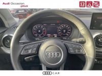 Audi Q2 35 TFSI 150 S tronic 7 Advanced - <small></small> 27.900 € <small>TTC</small> - #11