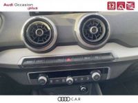 Audi Q2 35 TFSI 150 S tronic 7 Advanced - <small></small> 27.900 € <small>TTC</small> - #14