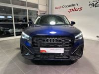 Audi Q2 35 TFSI 150 S tronic 7 Advanced - <small></small> 34.990 € <small>TTC</small> - #4