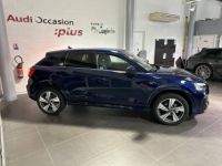 Audi Q2 35 TFSI 150 S tronic 7 Advanced - <small></small> 34.990 € <small>TTC</small> - #19