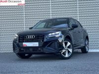 Audi Q2 35 TFSI 150 S tronic 7 Advanced - <small></small> 33.390 € <small>TTC</small> - #1