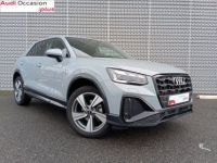 Audi Q2 35 TFSI 150 S tronic 7 Advanced - <small></small> 33.290 € <small>TTC</small> - #3