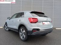 Audi Q2 35 TFSI 150 S tronic 7 Advanced - <small></small> 33.290 € <small>TTC</small> - #4