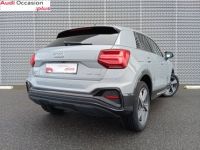 Audi Q2 35 TFSI 150 S tronic 7 Advanced - <small></small> 33.290 € <small>TTC</small> - #6