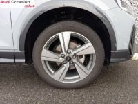 Audi Q2 35 TFSI 150 S tronic 7 Advanced - <small></small> 33.290 € <small>TTC</small> - #10