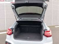 Audi Q2 35 TFSI 150 S tronic 7 Advanced - <small></small> 33.290 € <small>TTC</small> - #14