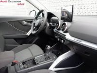 Audi Q2 35 TFSI 150 S tronic 7 Advanced - <small></small> 33.290 € <small>TTC</small> - #18