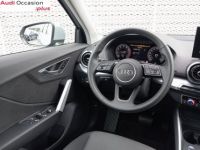 Audi Q2 35 TFSI 150 S tronic 7 Advanced - <small></small> 33.290 € <small>TTC</small> - #22