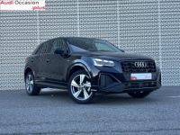 Audi Q2 35 TFSI 150 S tronic 7 Advanced - <small></small> 33.390 € <small>TTC</small> - #2