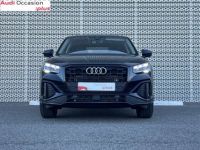 Audi Q2 35 TFSI 150 S tronic 7 Advanced - <small></small> 33.390 € <small>TTC</small> - #3