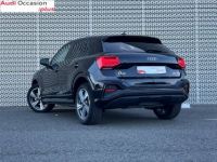 Audi Q2 35 TFSI 150 S tronic 7 Advanced - <small></small> 33.390 € <small>TTC</small> - #4