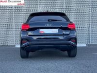 Audi Q2 35 TFSI 150 S tronic 7 Advanced - <small></small> 33.390 € <small>TTC</small> - #5